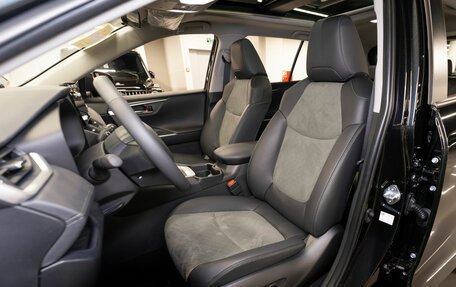 Toyota RAV4, 2025 год, 4 150 000 рублей, 9 фотография