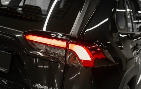 Toyota RAV4, 2025 год, 4 150 000 рублей, 25 фотография