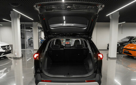 Toyota RAV4, 2025 год, 4 150 000 рублей, 21 фотография