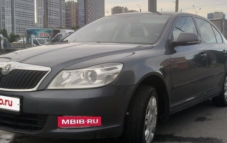 Skoda Octavia, 2011 год, 750 000 рублей, 3 фотография
