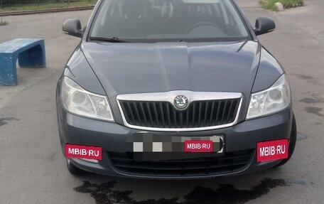 Skoda Octavia, 2011 год, 750 000 рублей, 2 фотография