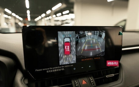 Toyota RAV4, 2025 год, 4 150 000 рублей, 20 фотография