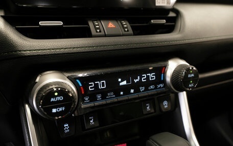 Toyota RAV4, 2025 год, 4 150 000 рублей, 18 фотография