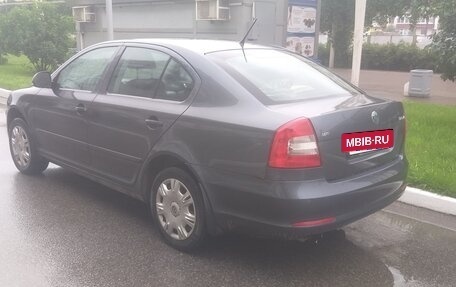 Skoda Octavia, 2011 год, 750 000 рублей, 7 фотография
