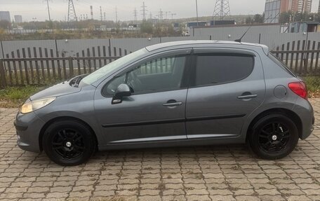 Peugeot 207 I, 2008 год, 300 000 рублей, 2 фотография