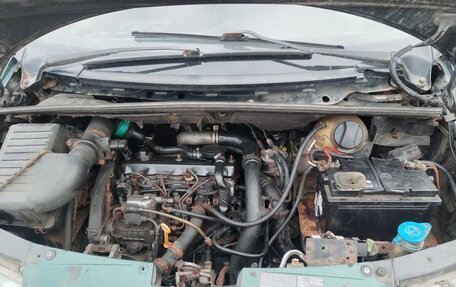 Volkswagen Sharan I рестайлинг, 2000 год, 132 000 рублей, 9 фотография