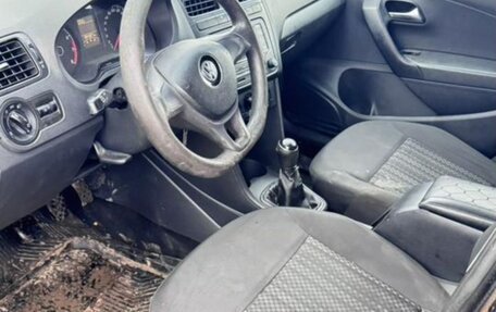 Volkswagen Polo VI (EU Market), 2015 год, 360 000 рублей, 8 фотография