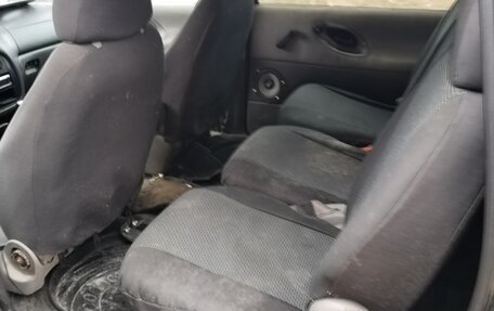 Volkswagen Sharan I рестайлинг, 2000 год, 132 000 рублей, 5 фотография