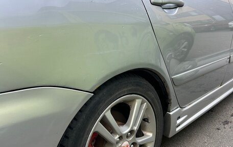 Mitsubishi Lancer IX, 2005 год, 275 000 рублей, 7 фотография