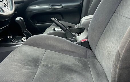 Mitsubishi Lancer IX, 2005 год, 275 000 рублей, 14 фотография