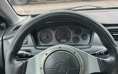 Mitsubishi Lancer IX, 2005 год, 275 000 рублей, 16 фотография