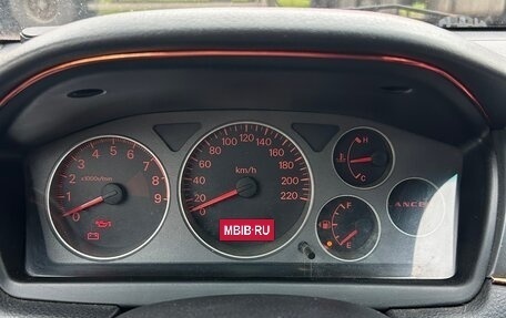 Mitsubishi Lancer IX, 2005 год, 275 000 рублей, 15 фотография