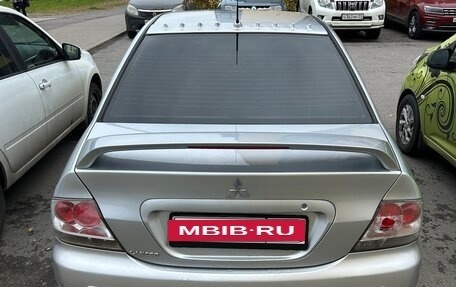 Mitsubishi Lancer IX, 2005 год, 275 000 рублей, 12 фотография