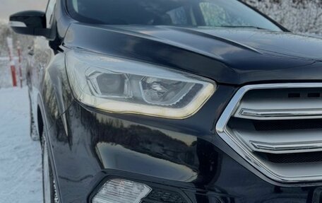 Ford Kuga III, 2017 год, 1 850 000 рублей, 4 фотография