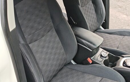 Nissan Qashqai, 2014 год, 1 550 000 рублей, 19 фотография