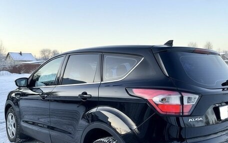Ford Kuga III, 2017 год, 1 850 000 рублей, 7 фотография