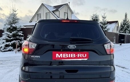 Ford Kuga III, 2017 год, 1 850 000 рублей, 6 фотография