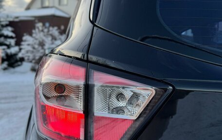 Ford Kuga III, 2017 год, 1 850 000 рублей, 18 фотография