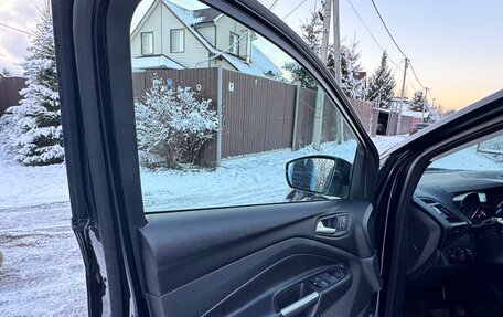 Ford Kuga III, 2017 год, 1 850 000 рублей, 20 фотография