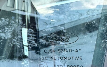 Ford Kuga III, 2017 год, 1 850 000 рублей, 22 фотография