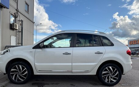 Renault Koleos I рестайлинг 2, 2014 год, 1 180 000 рублей, 7 фотография