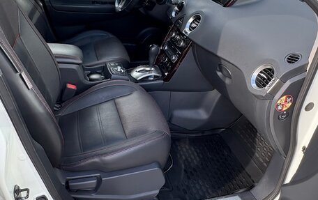 Renault Koleos I рестайлинг 2, 2014 год, 1 180 000 рублей, 8 фотография