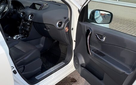 Renault Koleos I рестайлинг 2, 2014 год, 1 180 000 рублей, 11 фотография