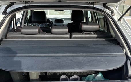 Renault Koleos I рестайлинг 2, 2014 год, 1 180 000 рублей, 14 фотография