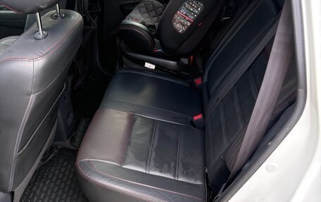 Renault Koleos I рестайлинг 2, 2014 год, 1 180 000 рублей, 12 фотография