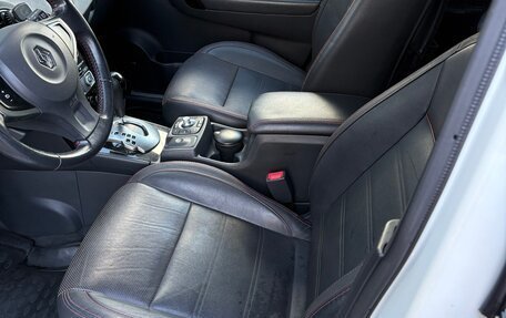 Renault Koleos I рестайлинг 2, 2014 год, 1 180 000 рублей, 13 фотография