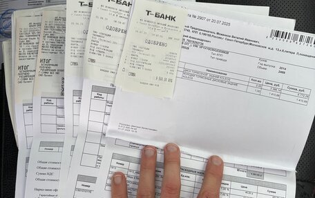 Renault Koleos I рестайлинг 2, 2014 год, 1 180 000 рублей, 18 фотография