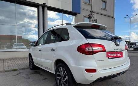 Renault Koleos I рестайлинг 2, 2014 год, 1 180 000 рублей, 6 фотография