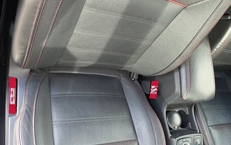 Renault Koleos I рестайлинг 2, 2014 год, 1 180 000 рублей, 10 фотография