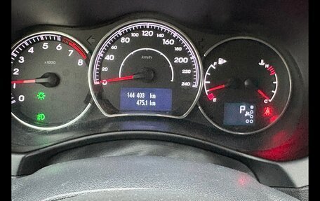 Renault Koleos I рестайлинг 2, 2014 год, 1 180 000 рублей, 22 фотография