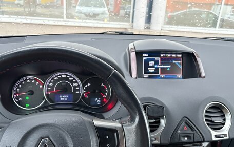 Renault Koleos I рестайлинг 2, 2014 год, 1 180 000 рублей, 20 фотография