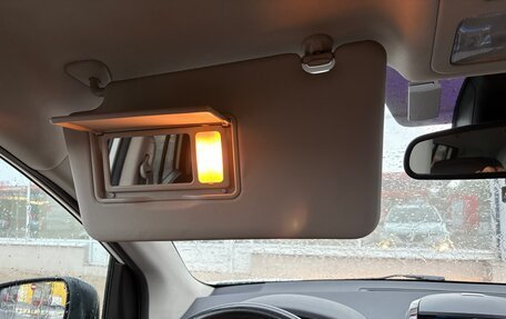 Renault Koleos I рестайлинг 2, 2014 год, 1 180 000 рублей, 25 фотография