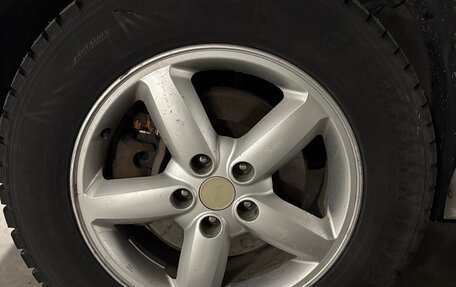 Renault Koleos I рестайлинг 2, 2014 год, 1 180 000 рублей, 28 фотография