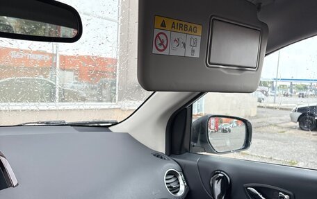 Renault Koleos I рестайлинг 2, 2014 год, 1 180 000 рублей, 24 фотография