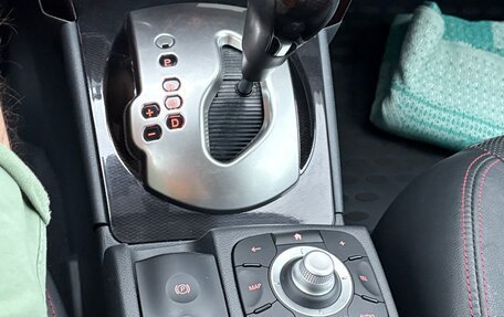 Renault Koleos I рестайлинг 2, 2014 год, 1 180 000 рублей, 23 фотография