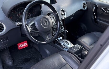 Renault Koleos I рестайлинг 2, 2014 год, 1 180 000 рублей, 19 фотография