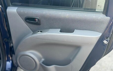 Hyundai Matrix I рестайлинг, 2007 год, 597 000 рублей, 28 фотография