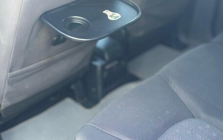 Hyundai Matrix I рестайлинг, 2007 год, 597 000 рублей, 25 фотография