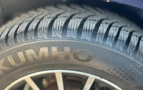 Hyundai Matrix I рестайлинг, 2007 год, 597 000 рублей, 33 фотография