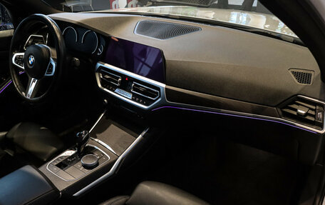 BMW 3 серия, 2020 год, 4 700 000 рублей, 7 фотография