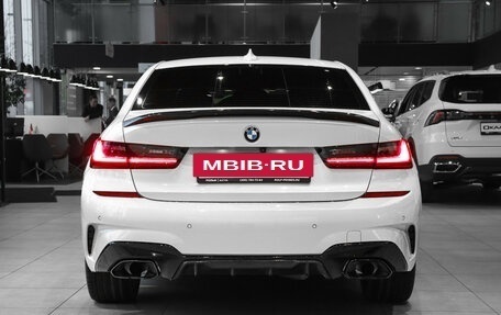 BMW 3 серия, 2020 год, 4 700 000 рублей, 5 фотография