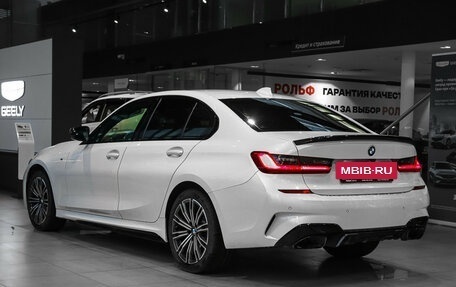 BMW 3 серия, 2020 год, 4 700 000 рублей, 6 фотография