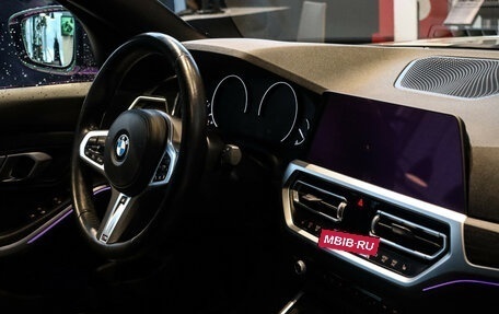 BMW 3 серия, 2020 год, 4 700 000 рублей, 8 фотография