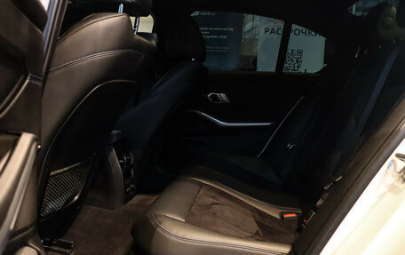 BMW 3 серия, 2020 год, 4 700 000 рублей, 9 фотография