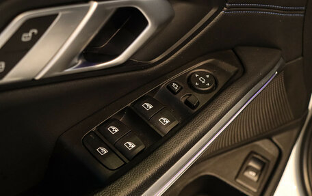 BMW 3 серия, 2020 год, 4 700 000 рублей, 16 фотография