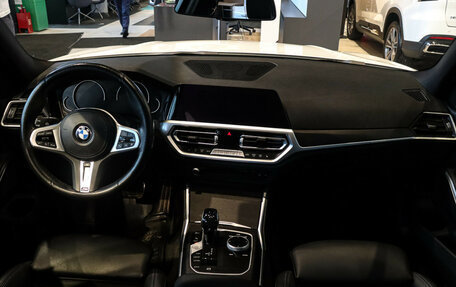BMW 3 серия, 2020 год, 4 700 000 рублей, 11 фотография